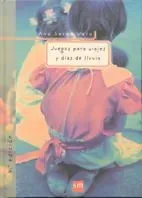 Juegos para viajes y días de lluvia