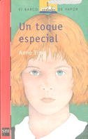 Un toque especial (el barco de vapor) (spanish edition)