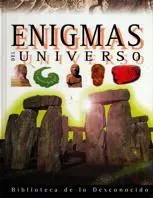 Enigmas del universo