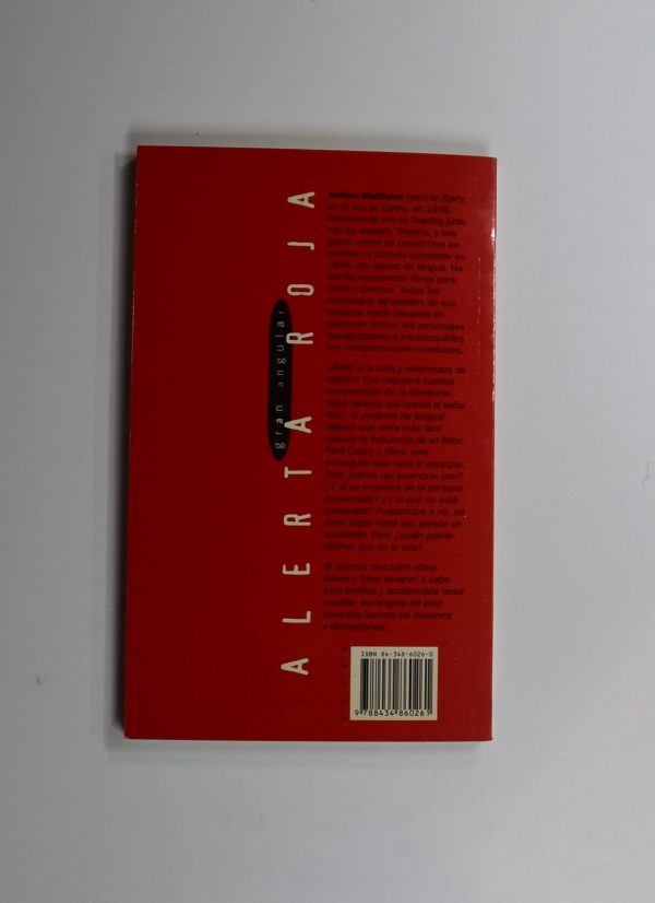 El sueño de una noche de invierno