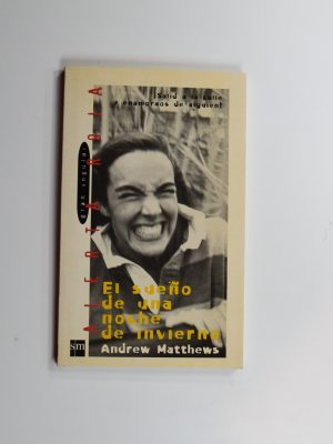 El sueño de una noche de invierno