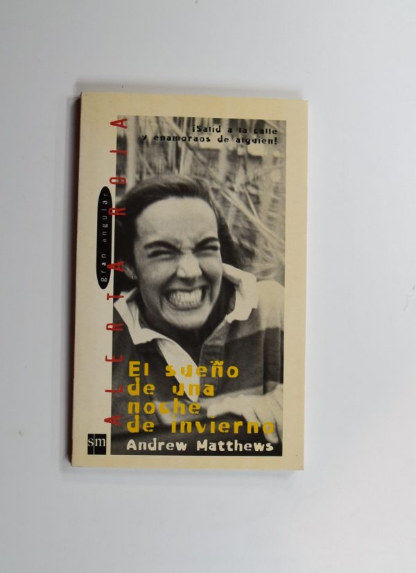 El sueño de una noche de invierno