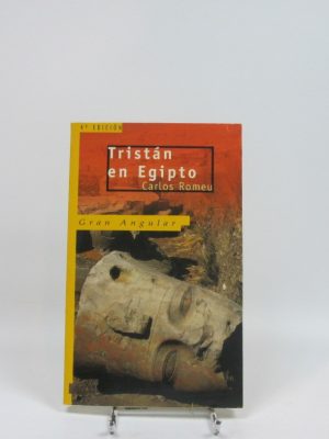 Tristán en egipto