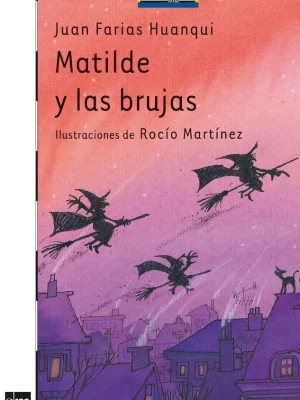 Matilde y las brujas