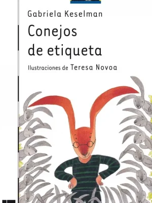 Conejos de etiqueta