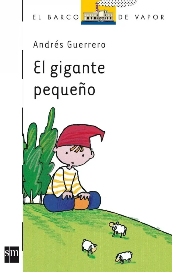 9788434861350_el-gigante-pequeno_front-3.webp El gigante pequeño