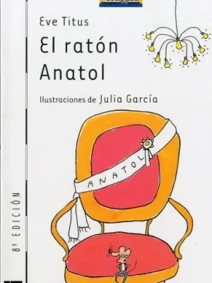 El ratón anatol