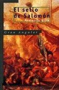 9788434861695_el-sello-de-salomon_front-1.jpg El sello de salomón