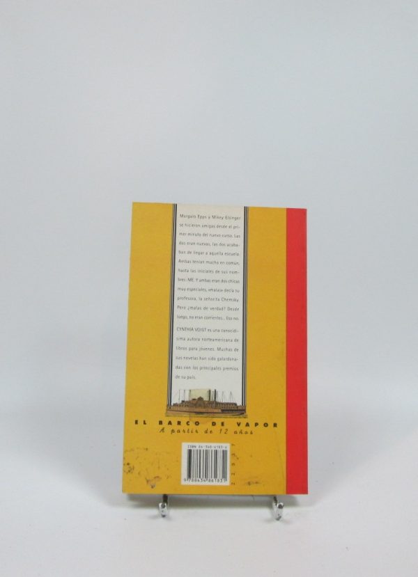 ¡pero qué chicas tan malas!