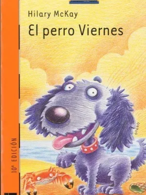 El perro viernes