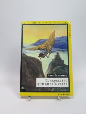 El caballero que quería volar