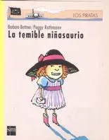 La temible niñasauro