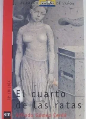 El cuarto de las ratas