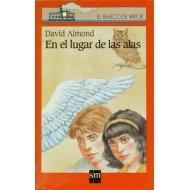 En el lugar de las alas  pb