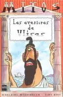 Las aventuras de ulises