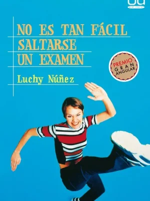 No es tan fácil saltarse un examen