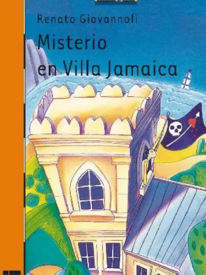Misterio en villa jamaica
