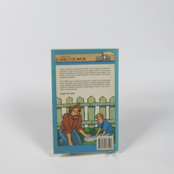 El club de los corazones solitarios