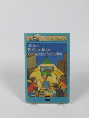 El club de los corazones solitarios