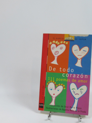 9788434867338_de-todo-corazon-111-poemas-de-amor_front-2.png De todo corazón: 111 poemas de amor
