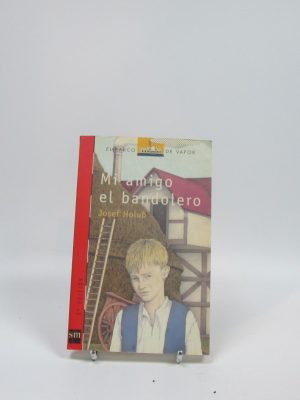 Mi amigo el bandolero