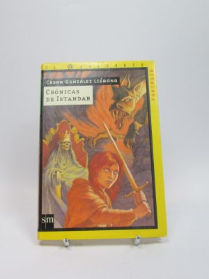 Crónicas de istandar