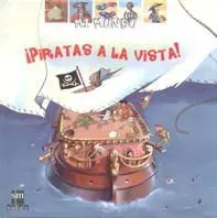 ¡piratas a la vista!