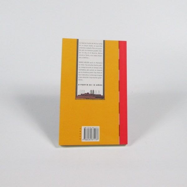 La canción de amina