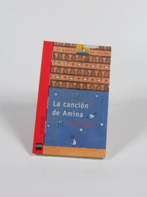 La canción de amina