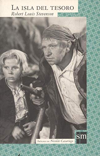 Isla del tesoro, la - cla 1 -