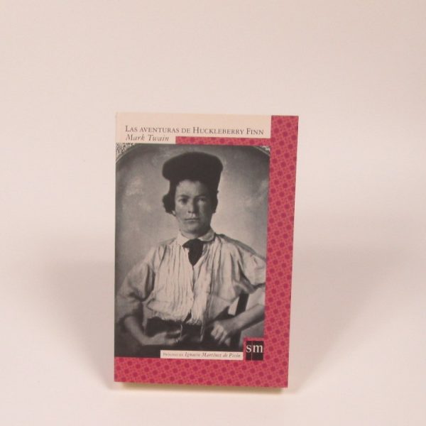 Las aventuras de huckleberry finn (vol ii)