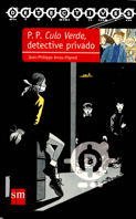 P.p. culo verde, detective privado (detectives) (spanish edition)