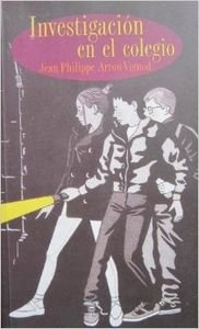 Investigacion en el colegio - det 2 -