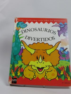 Dinosaurios divertidos