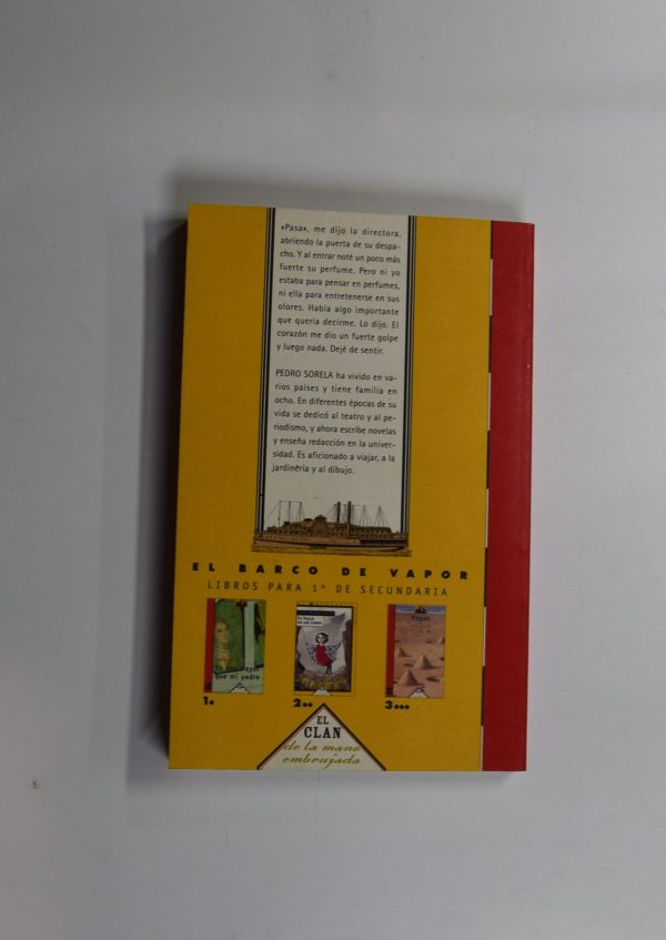 Yo soy mayor que mi padre