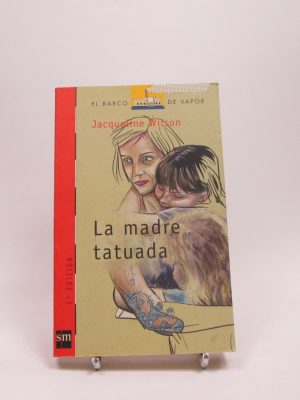 La madre tatuada