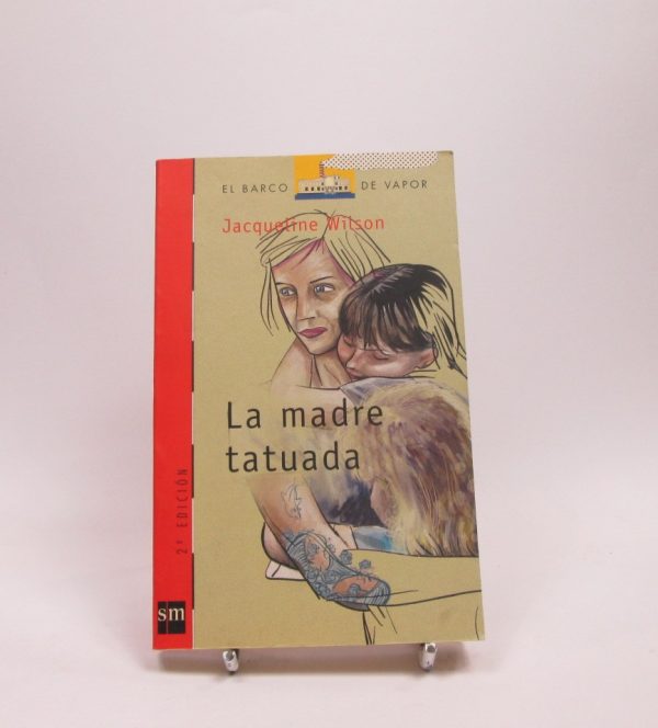 La madre tatuada