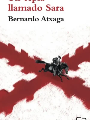 Un espía llamado sara