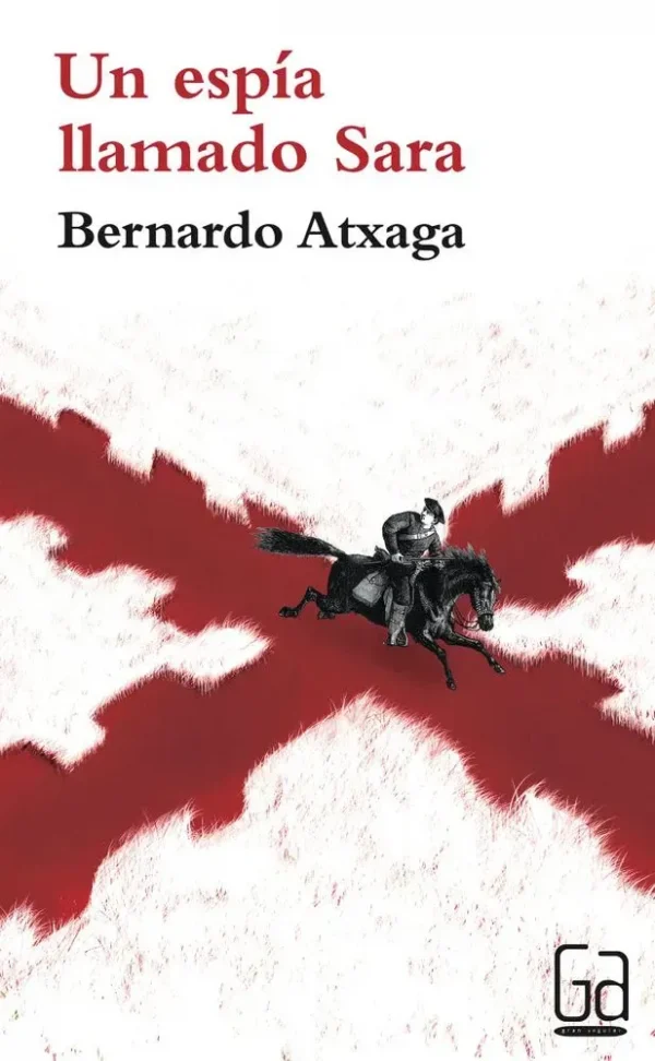 Un espía llamado sara