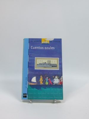 Cuentos azules