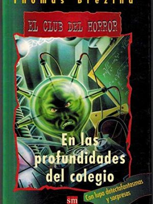 En las profundidades del co (ch.9) /sm