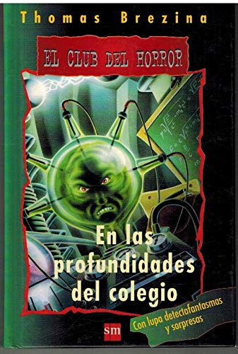 En las profundidades del co (ch.9) /sm