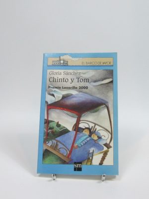 Chinto y tom