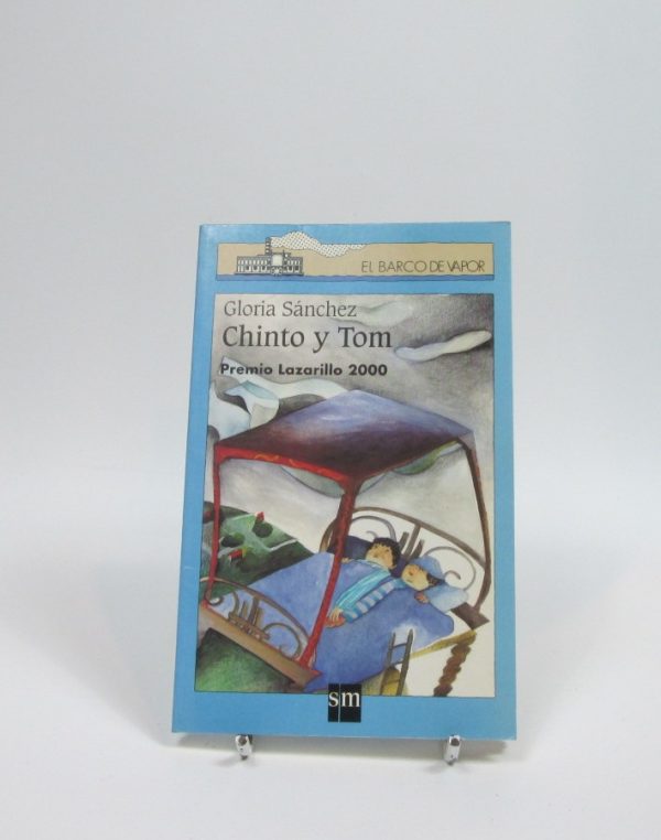 Chinto y tom
