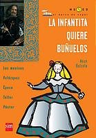 La infantita quiere buñuelos (bv saber) (spanish edition)