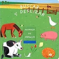 Animales de granja