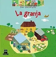 9788434881785_la-granja_front-1.webp La granja