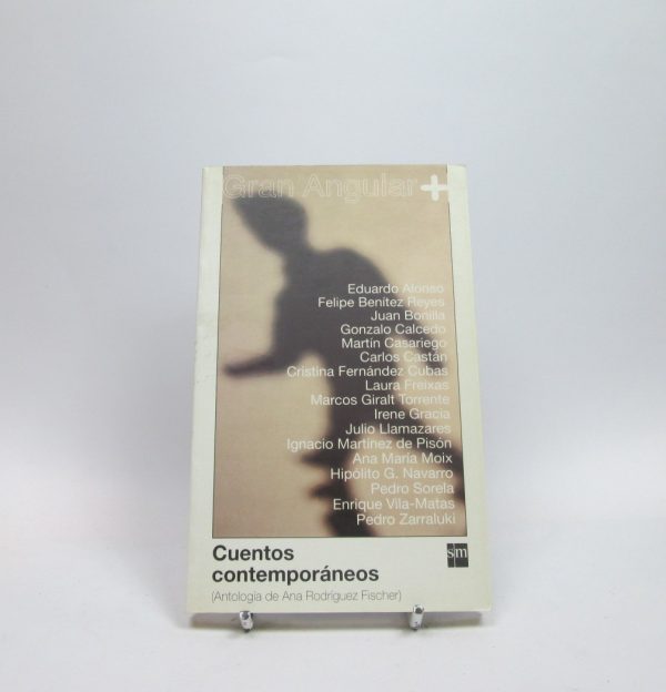 Cuentos contemporáneos