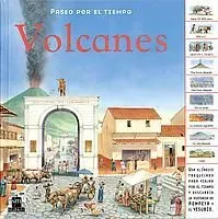 Volcanes