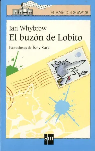 El buzón de lobito